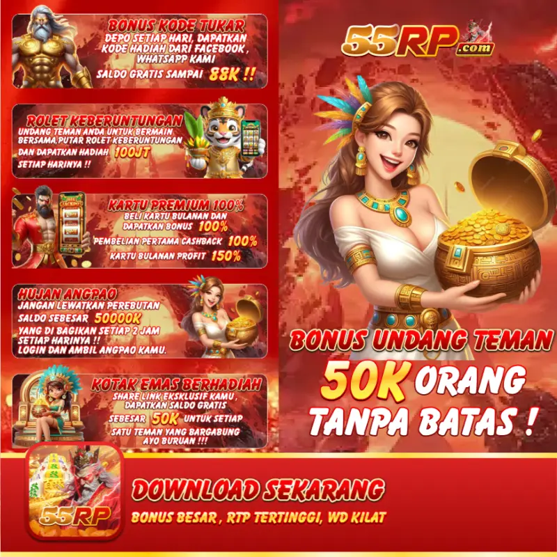 55rp Resmi